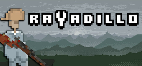 Rayadillo cover