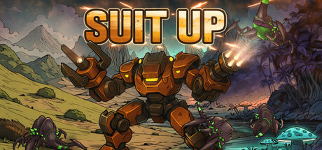 Suit Up