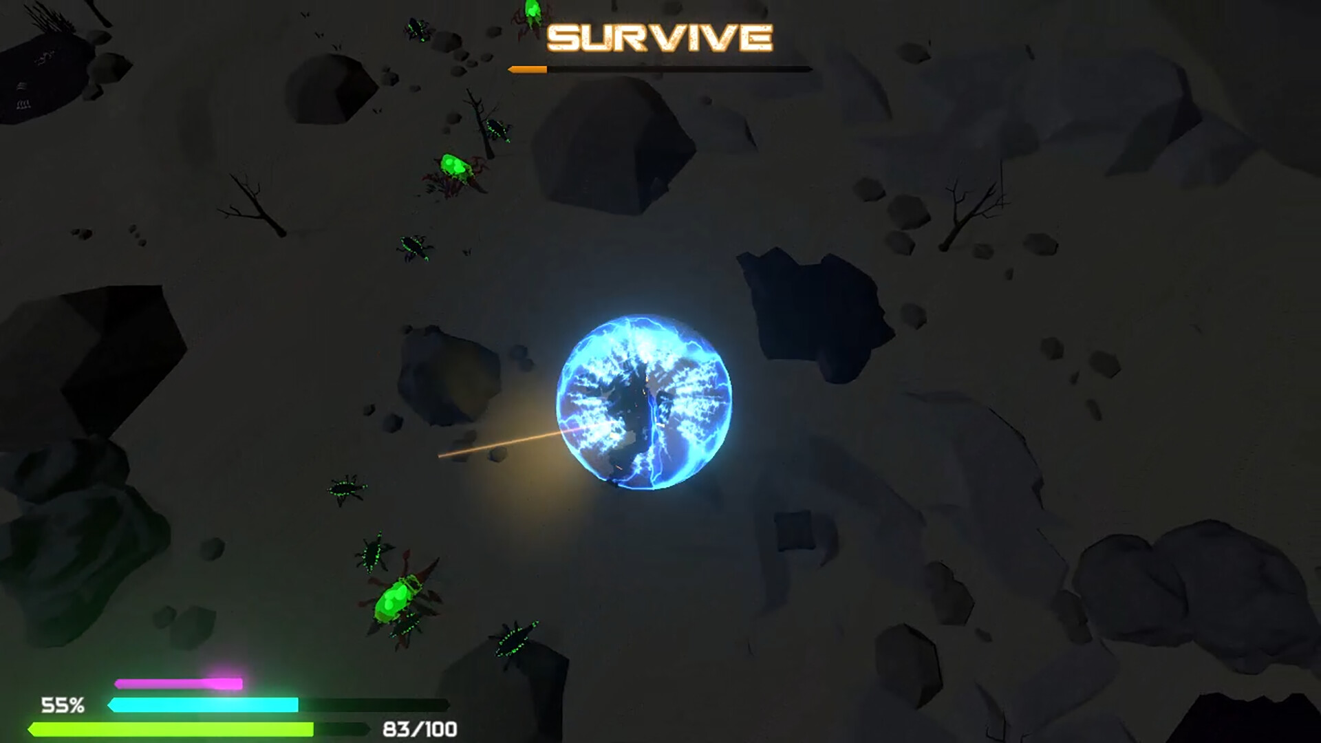 Suit Up screenshot 3