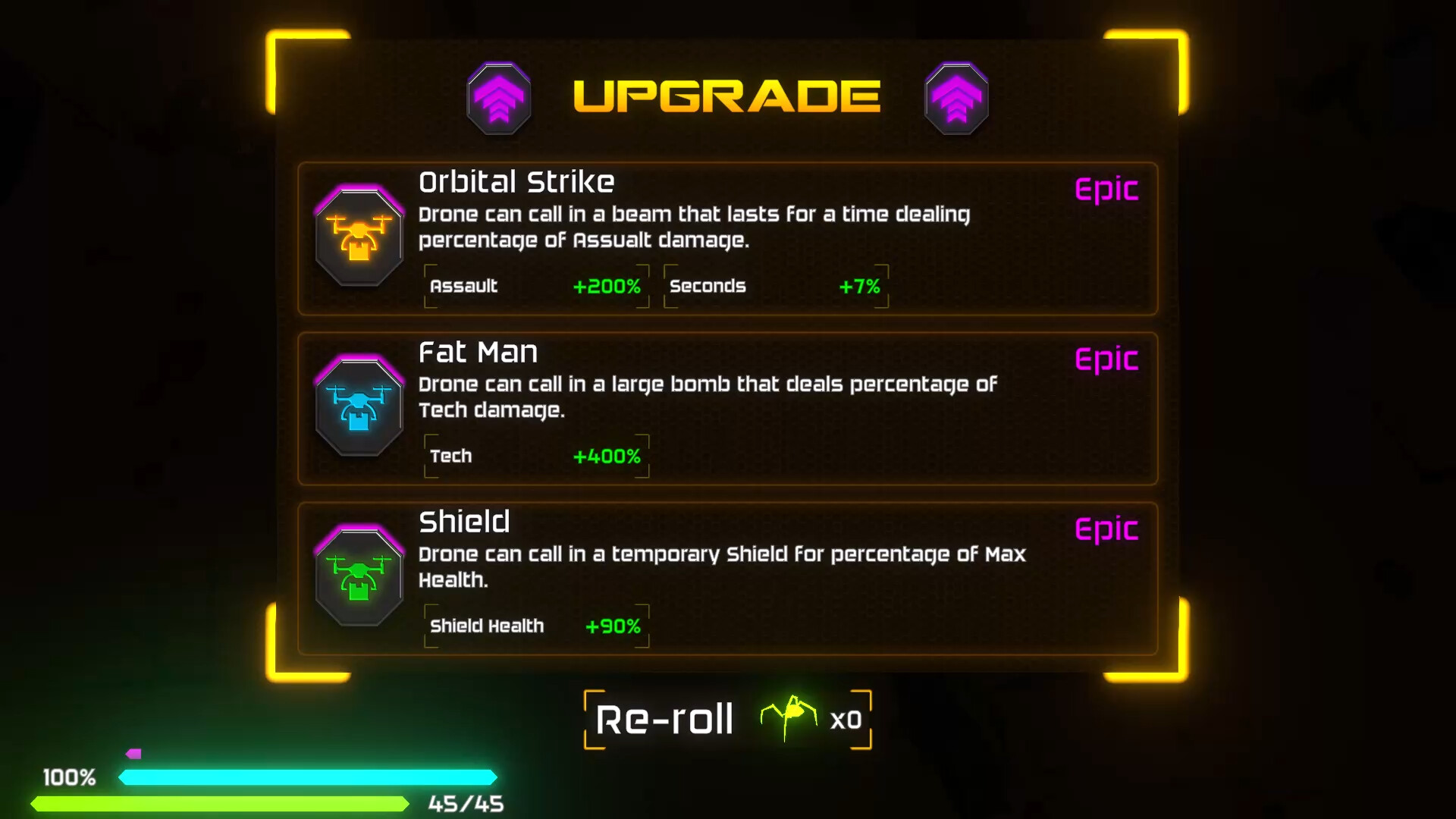 Suit Up screenshot 5