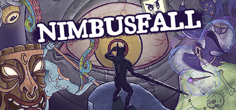 Nimbusfall banner image