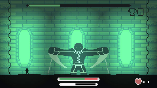 Nimbusfall Screenshot
