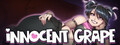 Innocent Grape header image