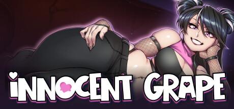 Innocent Grape Header Image