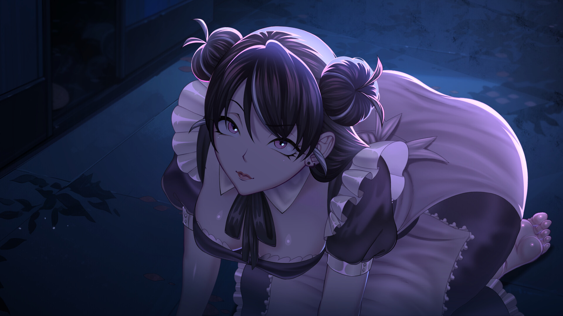 Innocent Grape screenshot #4