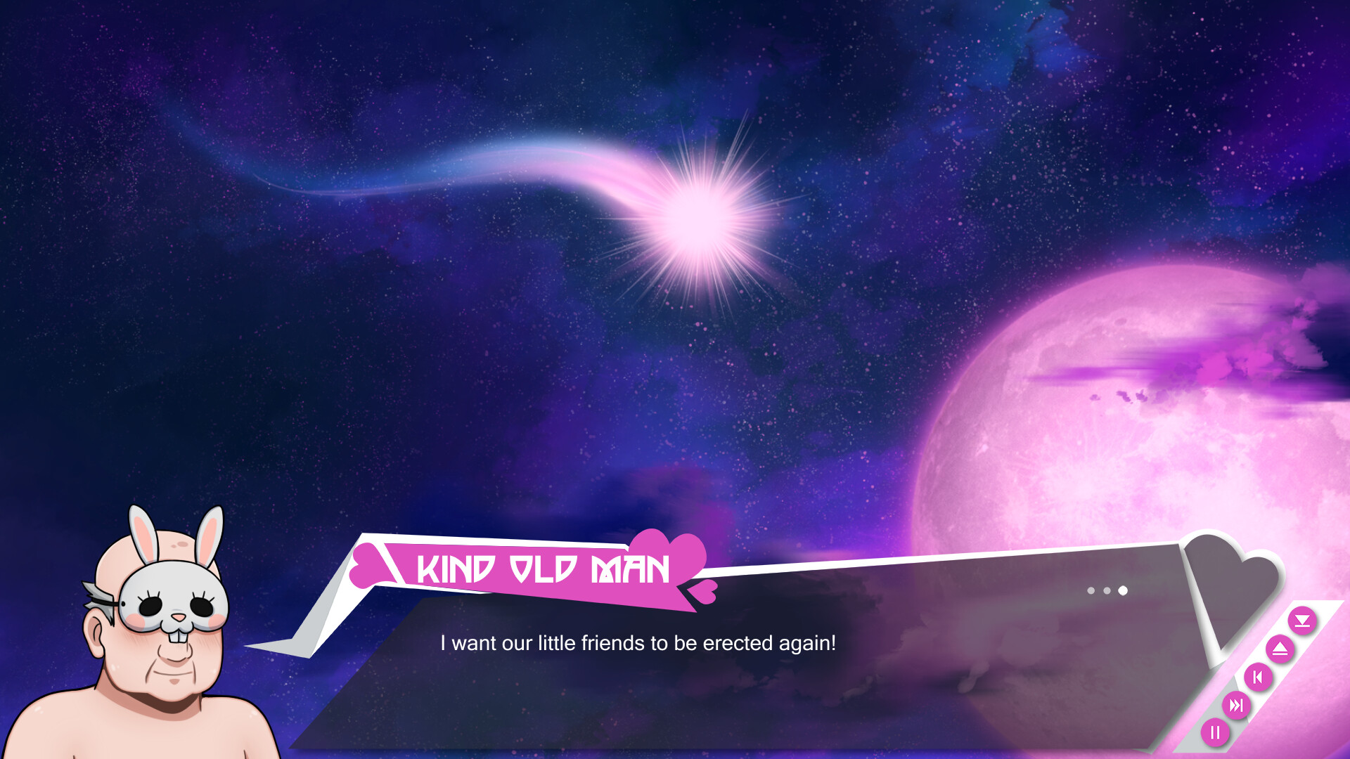 Innocent Grape screenshot #9
