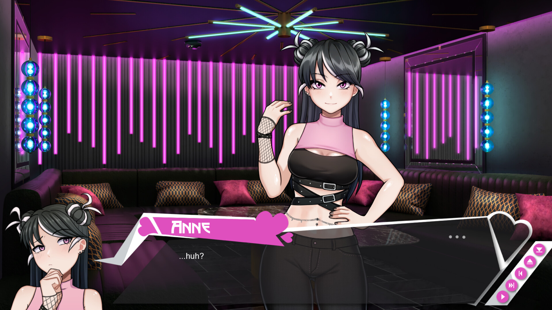 Innocent Grape screenshot #10