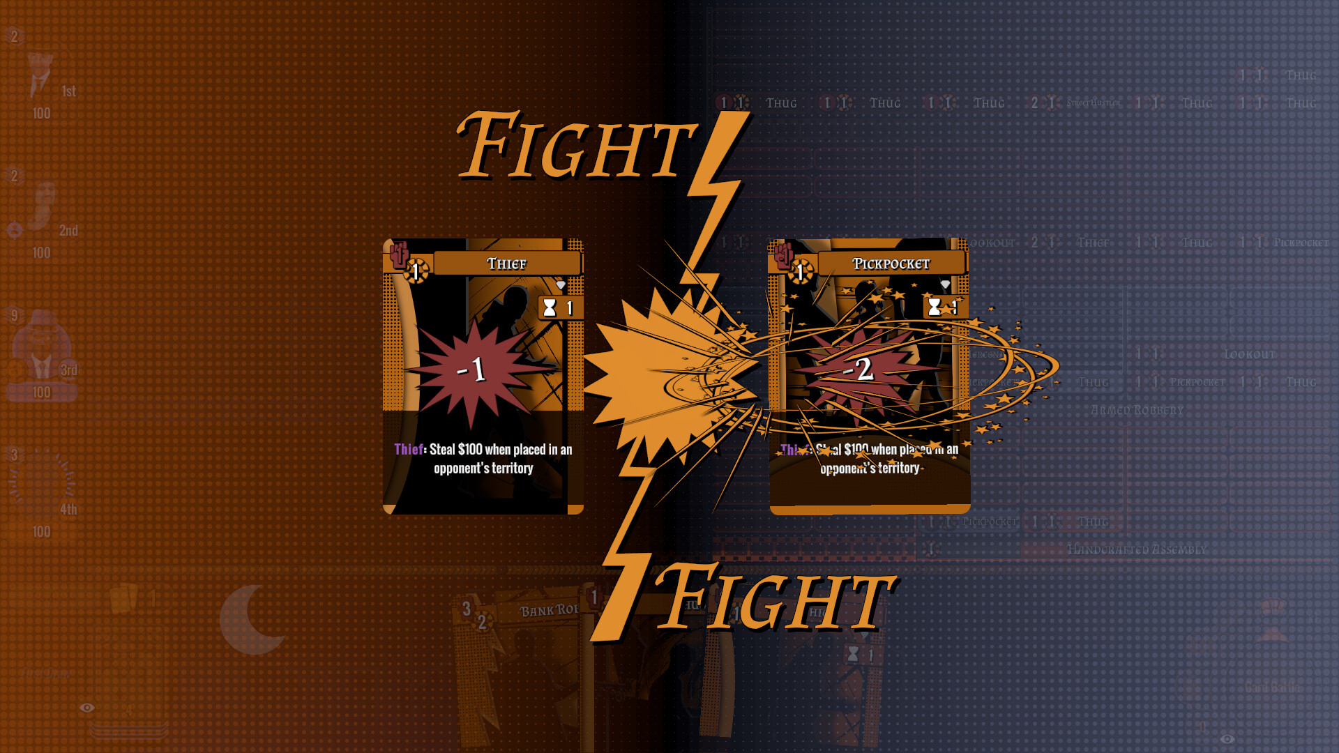 The Mnemograph screenshot #6