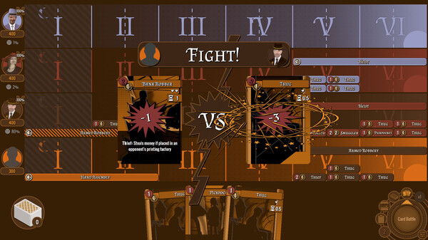 The Mnemograph screenshot 5