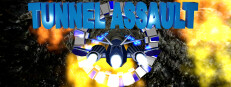 Tunnel Assault