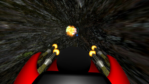 Tunnel Assault screenshot 3