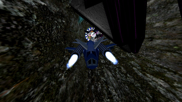 Tunnel Assault screenshot 2