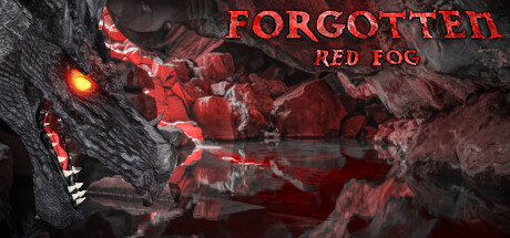 Forgotten Red Fog Cheat Engine/CT