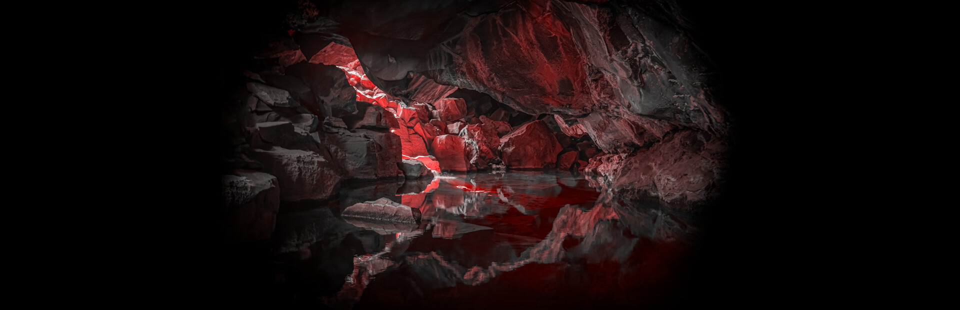 Forgotten Red Fog