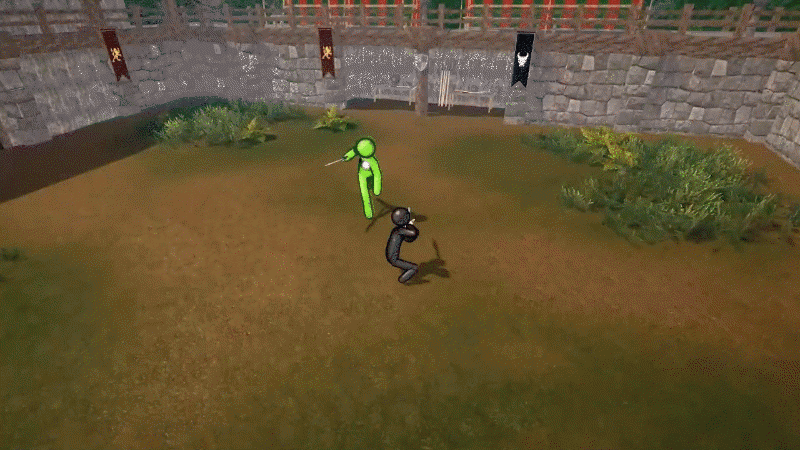 火柴人征战异世界:开局只有一把刀 Stickman Strikes Conquer Fantasy World 火柴人征战异世界:开局只有一把刀 Stickman Strikes Conquer Fantasy World
