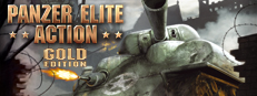 Panzer Elite Action Gold Edition