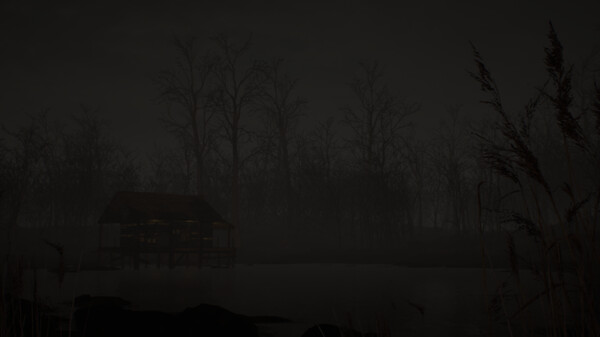 Backrooms: Lost Screenshot