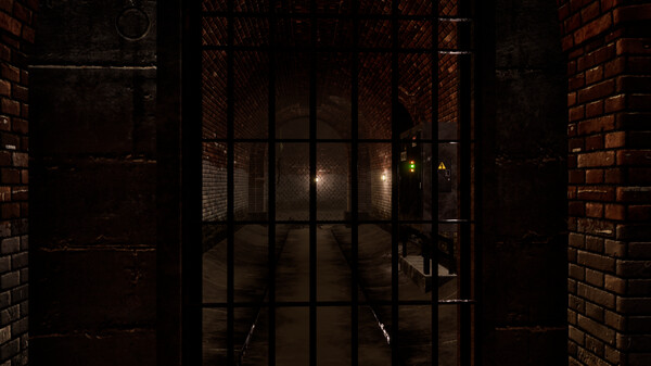 Backrooms: Lost Screenshot