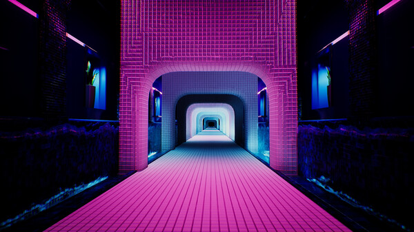 Backrooms: Lost Screenshot