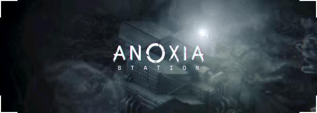 Anoxia Station video 1