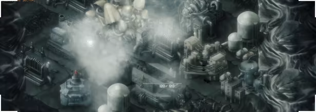 Anoxia Station video 3