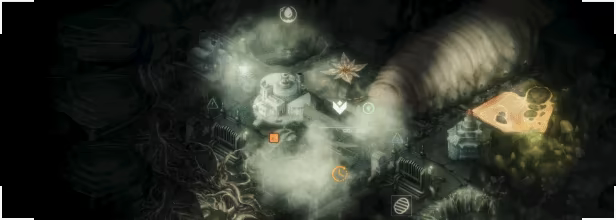 Anoxia Station video 2