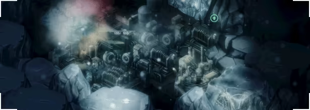 Anoxia Station video 4