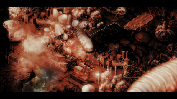 Anoxia Station game for windows Pc 1