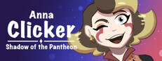 Anna clicker : Shadow of the Pantheon