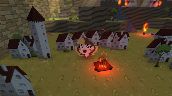 Anna clicker : Shadow of the Pantheon screenshot 4