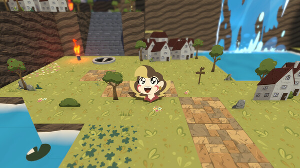 Anna clicker : Shadow of the Pantheon screenshot 2