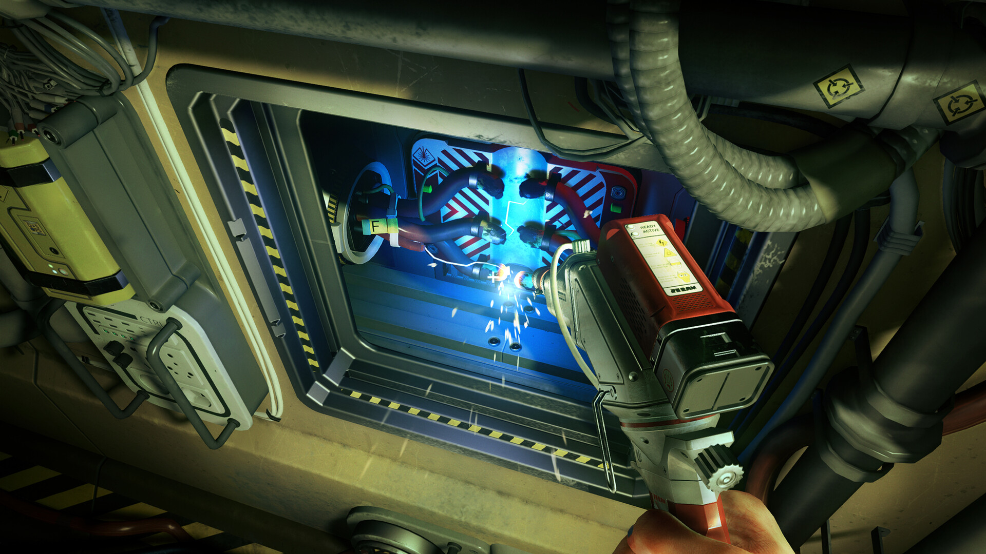 Screenshot 2 from ONTOS