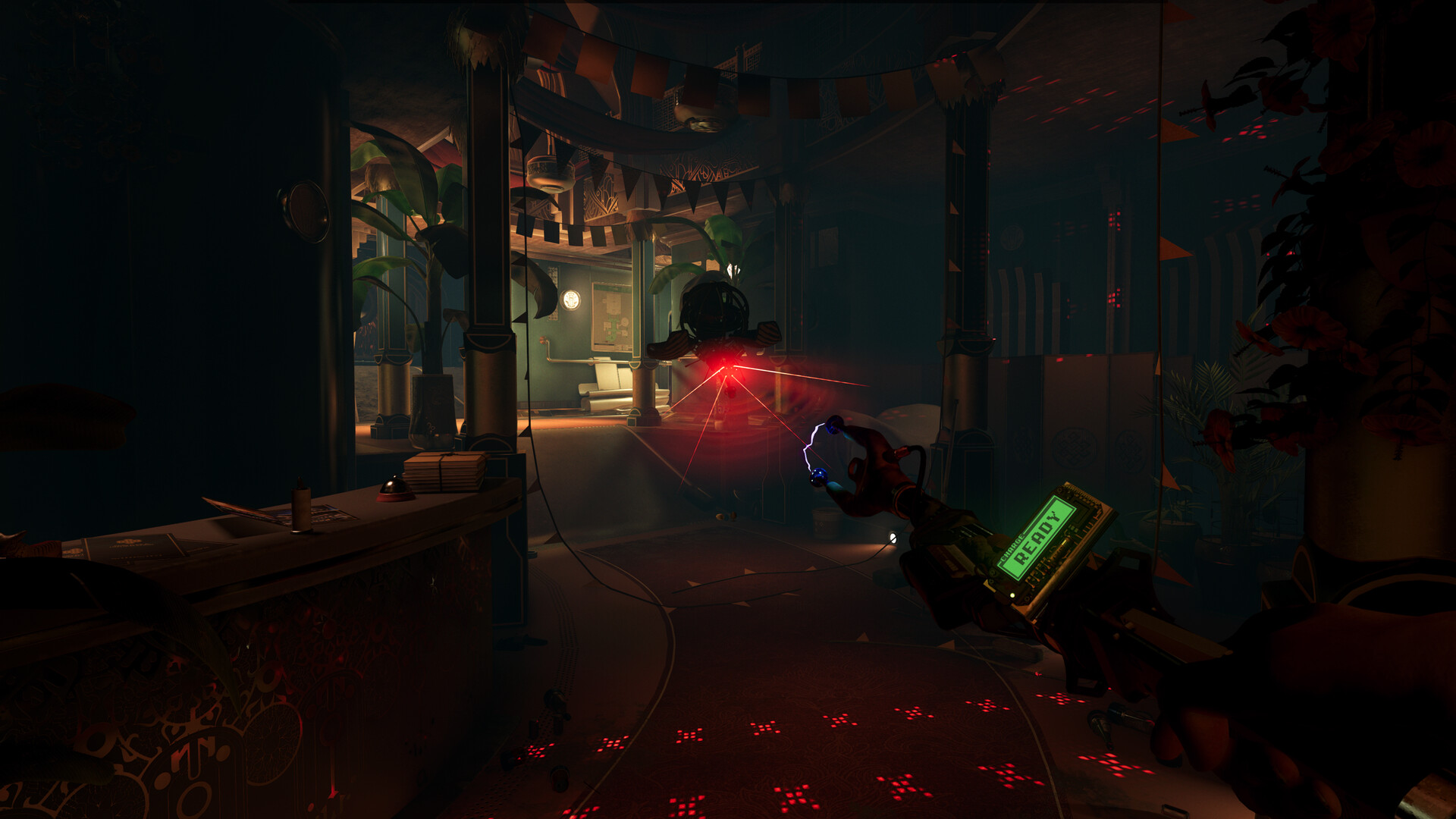 Screenshot 6 from ONTOS