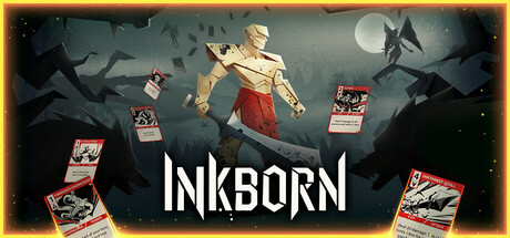 Inkborn cover art