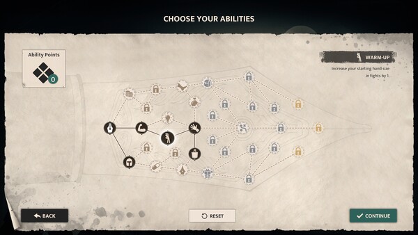 Inkborn screenshot 6