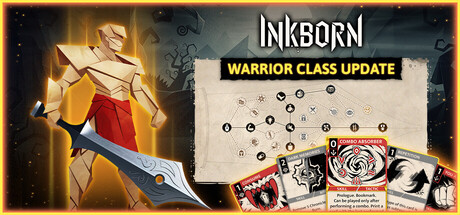 Inkborn banner image
