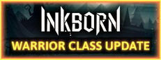 Inkborn