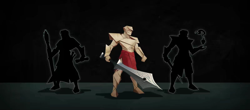 Inkborn video 3