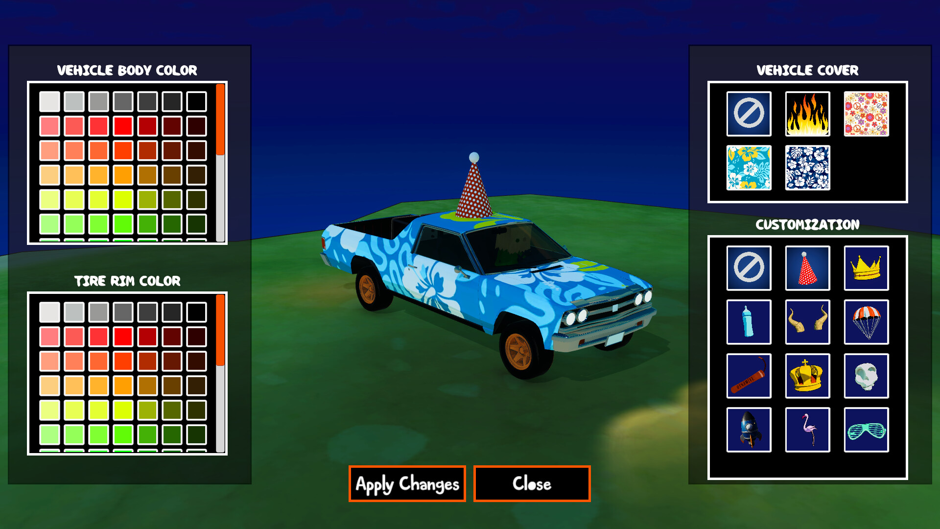 Beach Bass screenshot #3