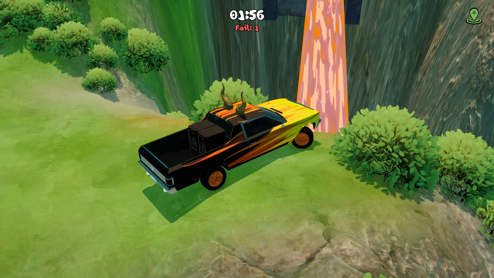 Beach Bass screenshot #13