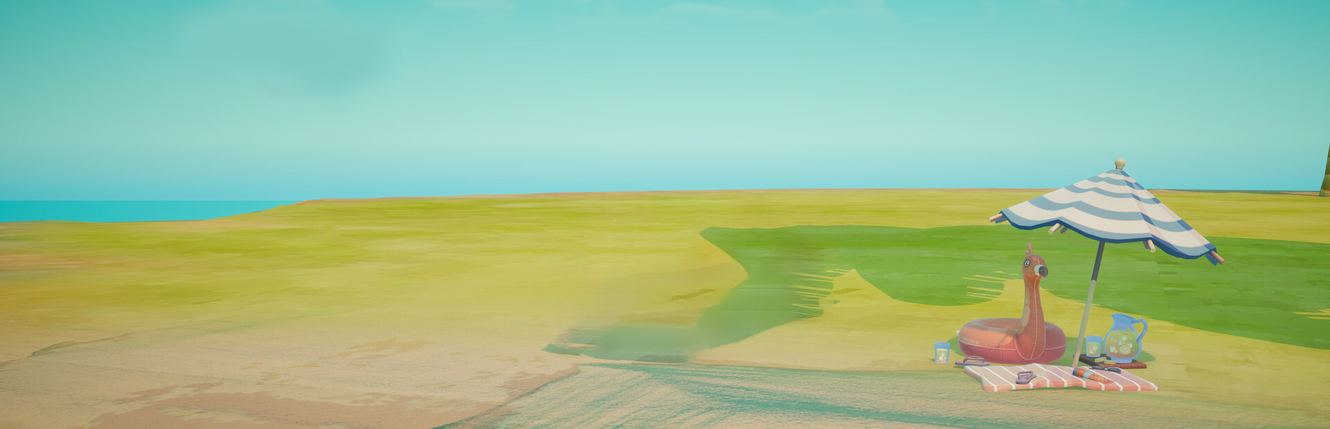 Beach Bass