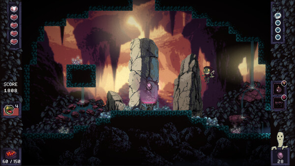 GRODA screenshot 7