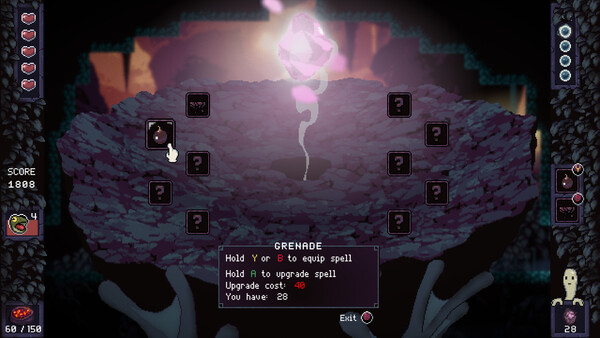 GRODA screenshot 8