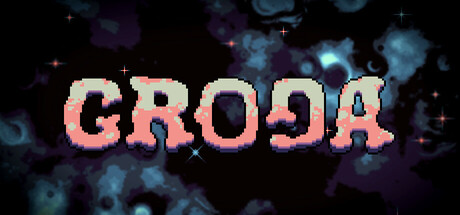 Groda cover art