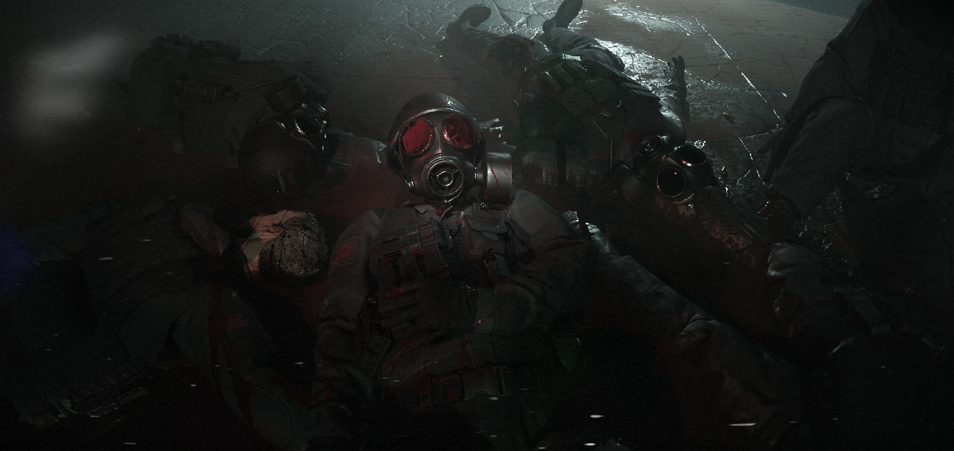 LAST CALL screenshot #2