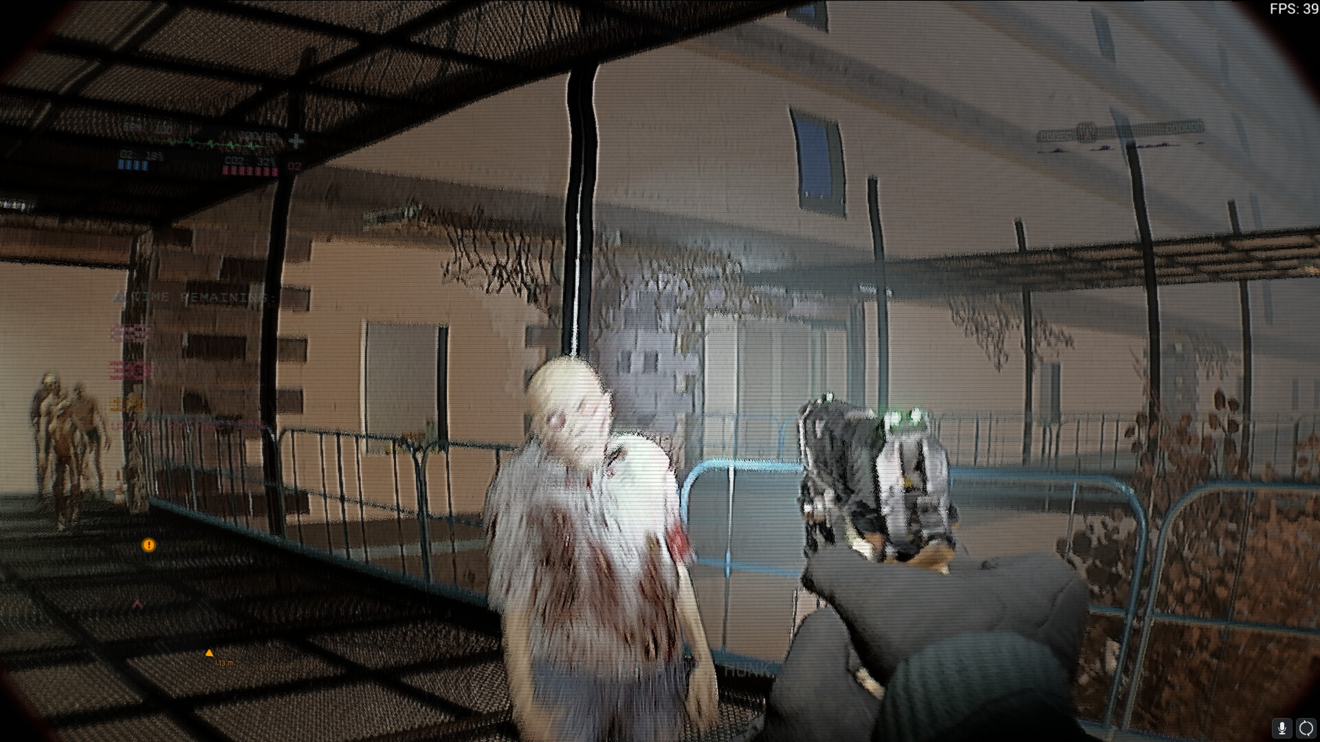 LAST CALL screenshot #6