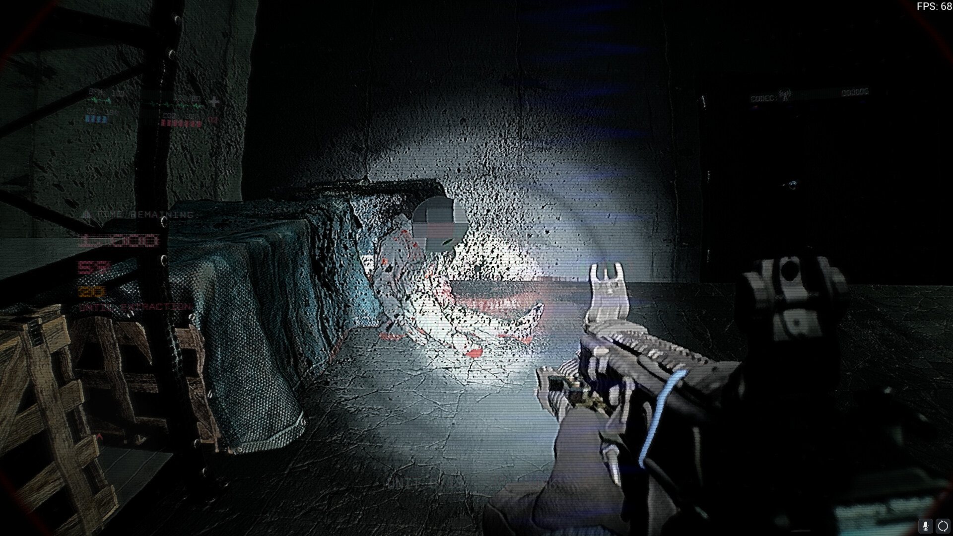 LAST CALL screenshot #3