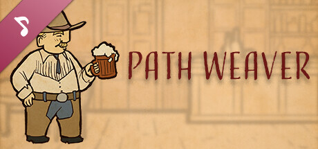 Path Weaver Soundtrack banner image