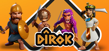 DIROK Cheat Engine/CT