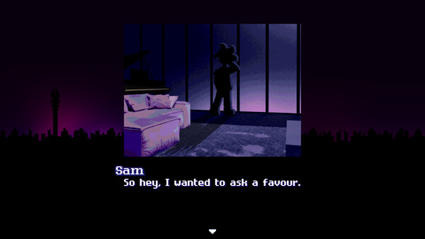 CHORDIOID: First Breath Demo screenshot 6